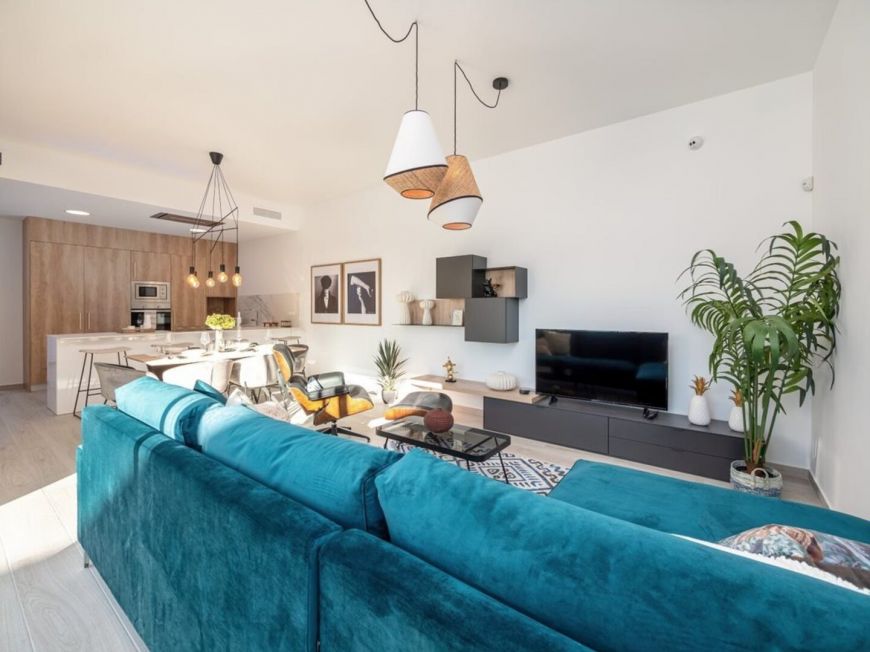 Španělsko Dům Algorfa