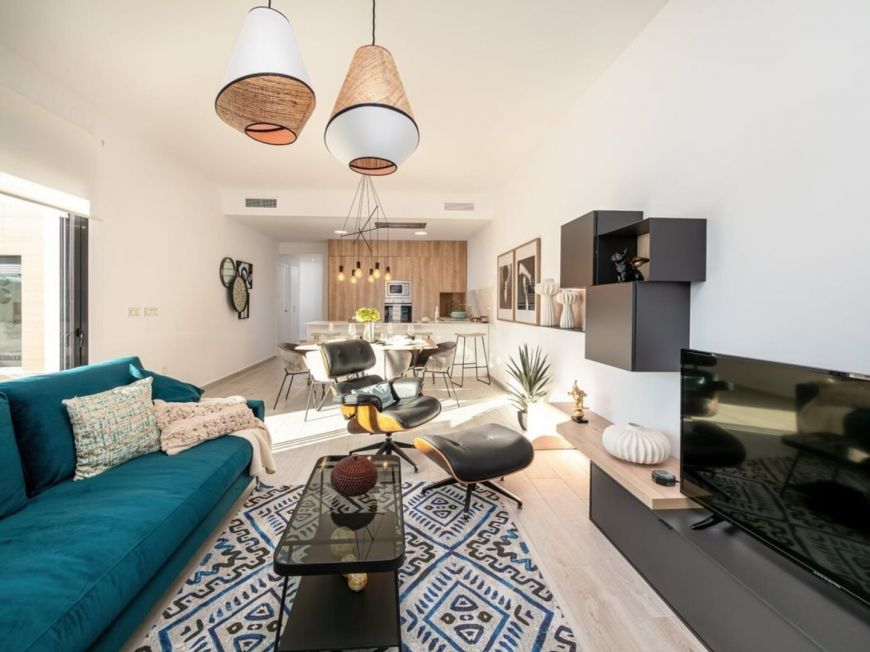 Španělsko Dům Algorfa