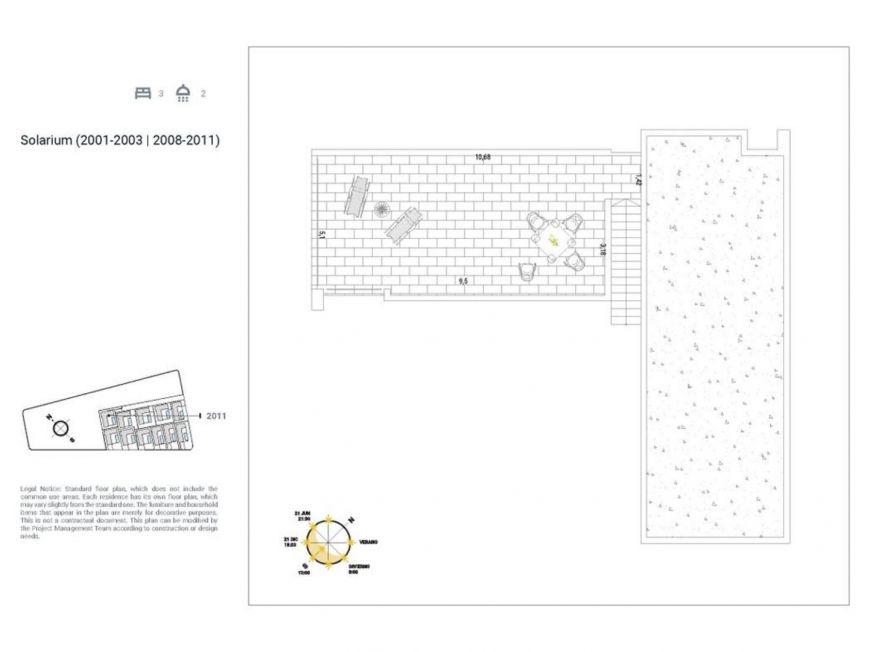Španělsko Dům Algorfa