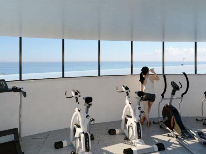 Španělsko Apartmány / byty Santa-pola