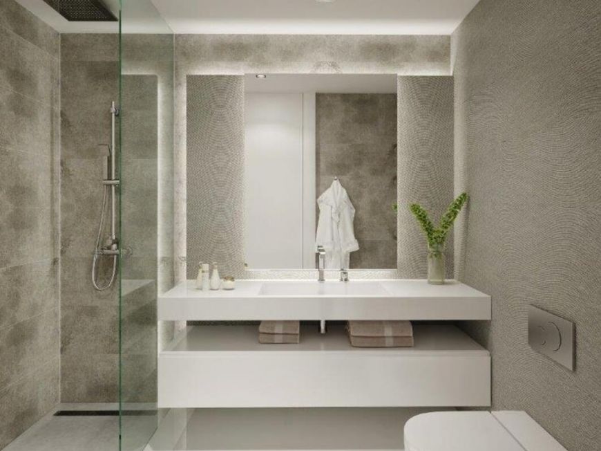 Španělsko Apartmány / byty Santa-pola