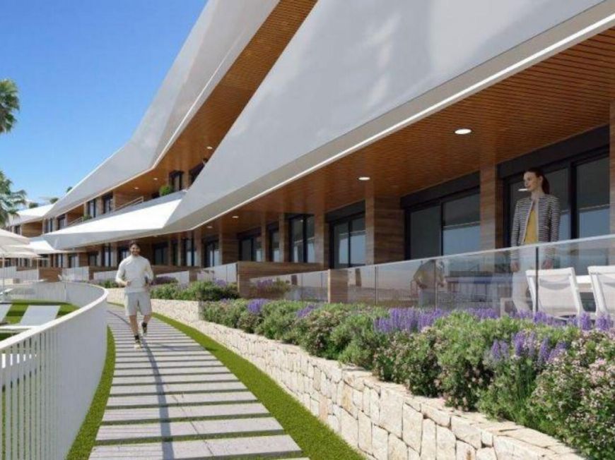 Španělsko Apartmány / byty Santa-pola