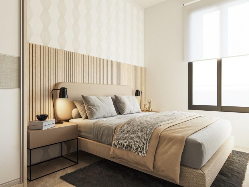 Španělsko Apartmány / byty Aguilas