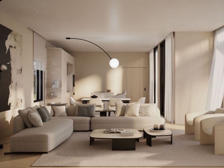 Španělsko Dům Costa-del-sol