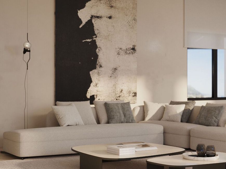 Španělsko Dům Costa-del-sol