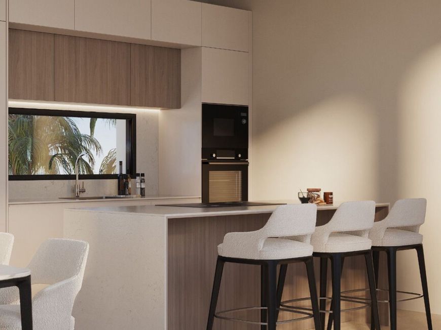 Španělsko Dům Costa-del-sol