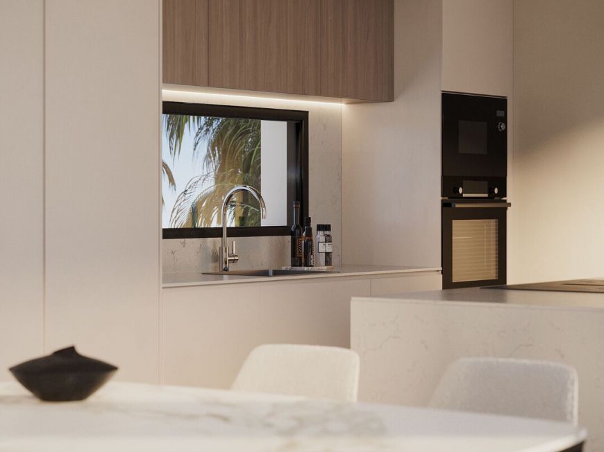 Španělsko Dům Costa-del-sol