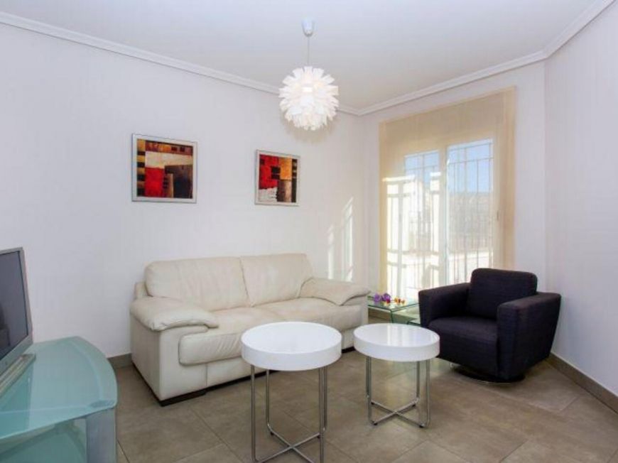 Španělsko Bungalov Santa-pola