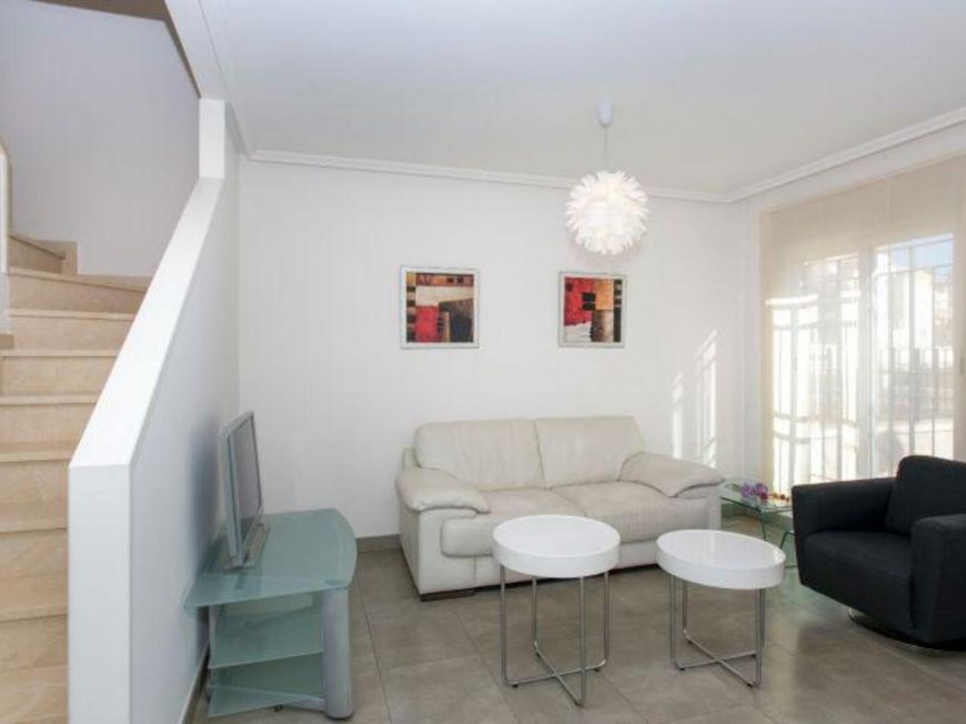 Španělsko Bungalov Santa-pola