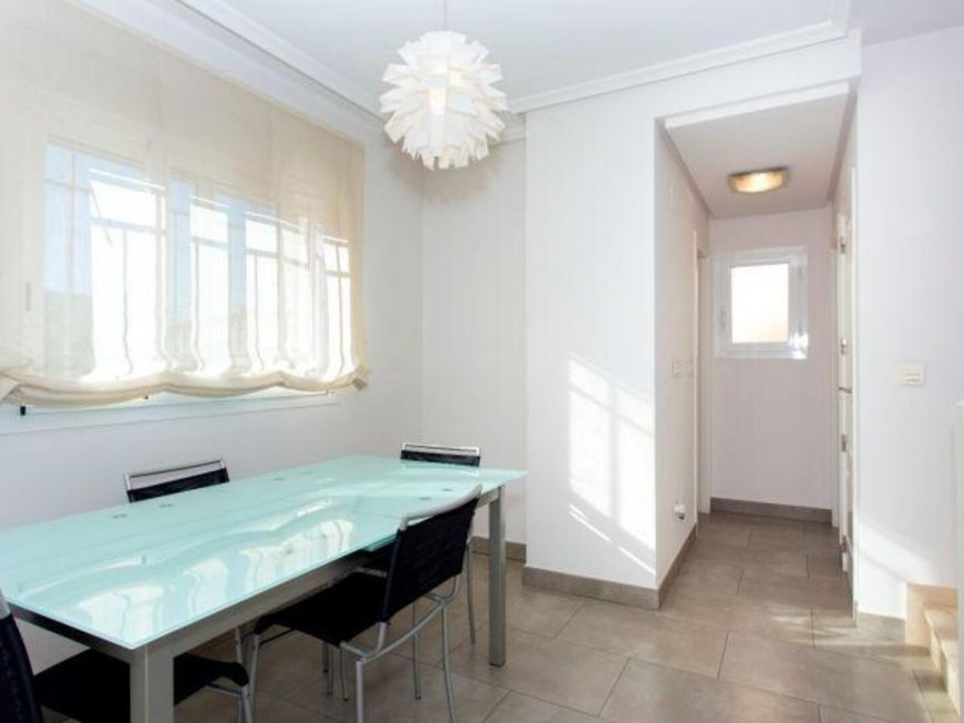 Španělsko Bungalov Santa-pola