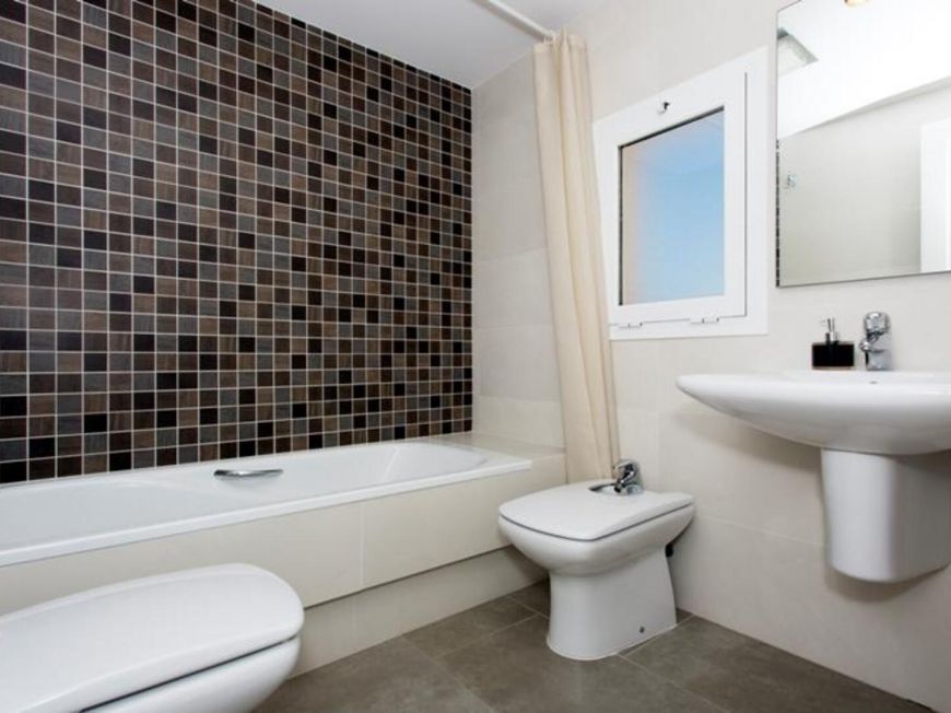 Španělsko Bungalov Santa-pola