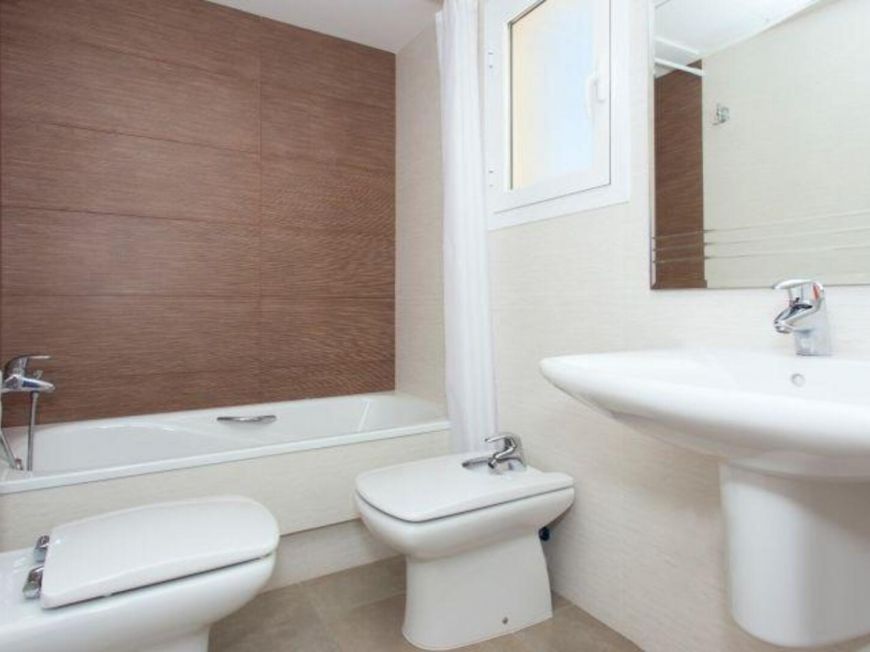 Španělsko Bungalov Santa-pola