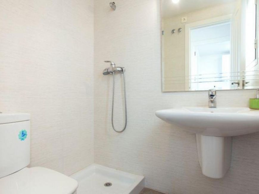 Španělsko Bungalov Santa-pola