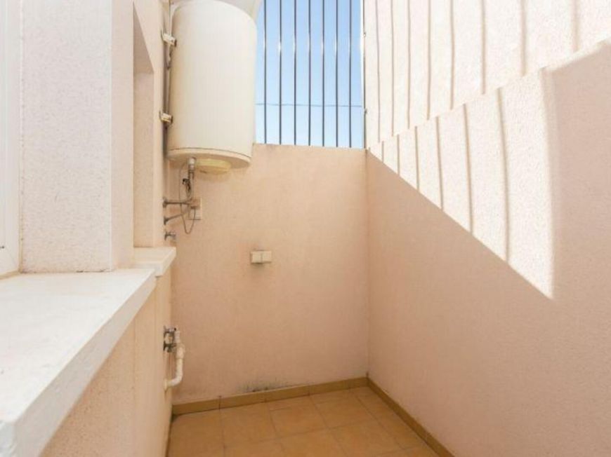 Španělsko Bungalov Santa-pola