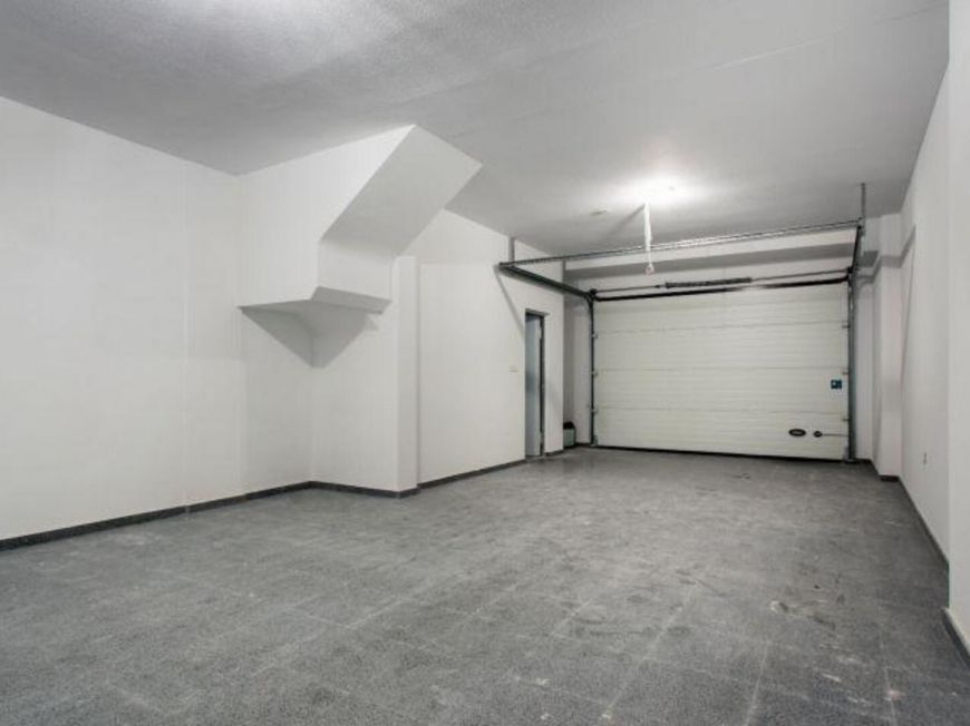 Španělsko Bungalov Santa-pola