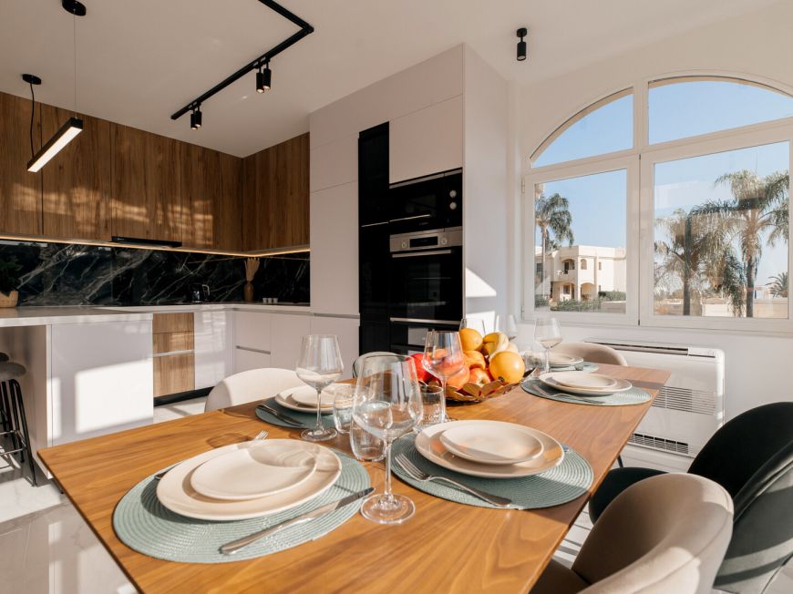 Испания penthouse benahavis