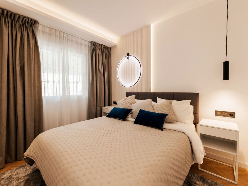 Испания penthouse benahavis