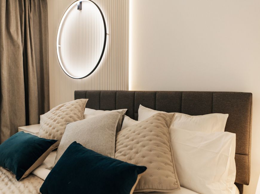 Испания penthouse benahavis