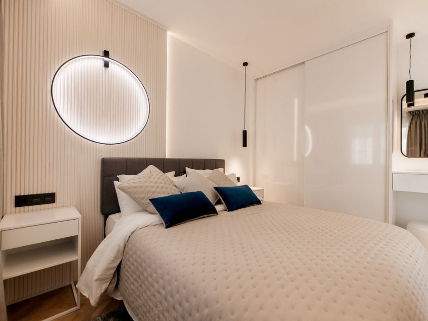 Испания penthouse benahavis