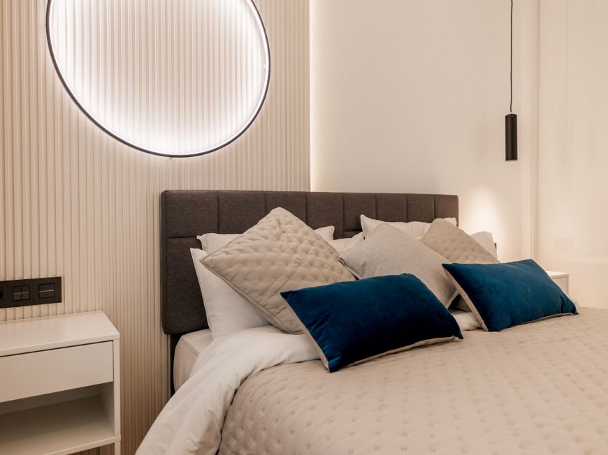 Španělsko Penthouse Benahavis