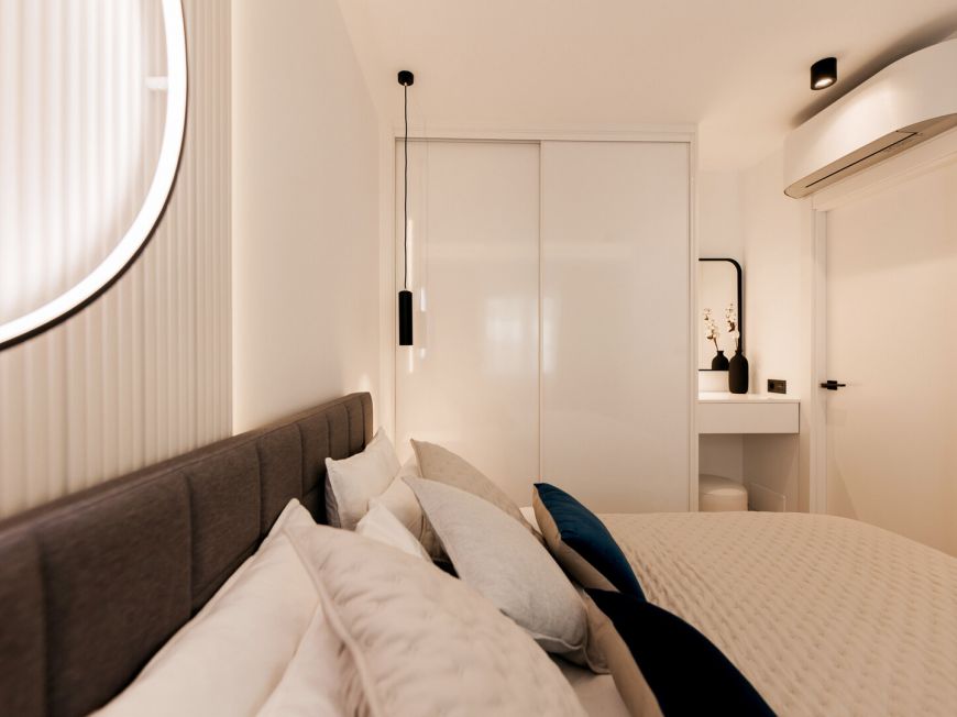 Španělsko Penthouse Benahavis