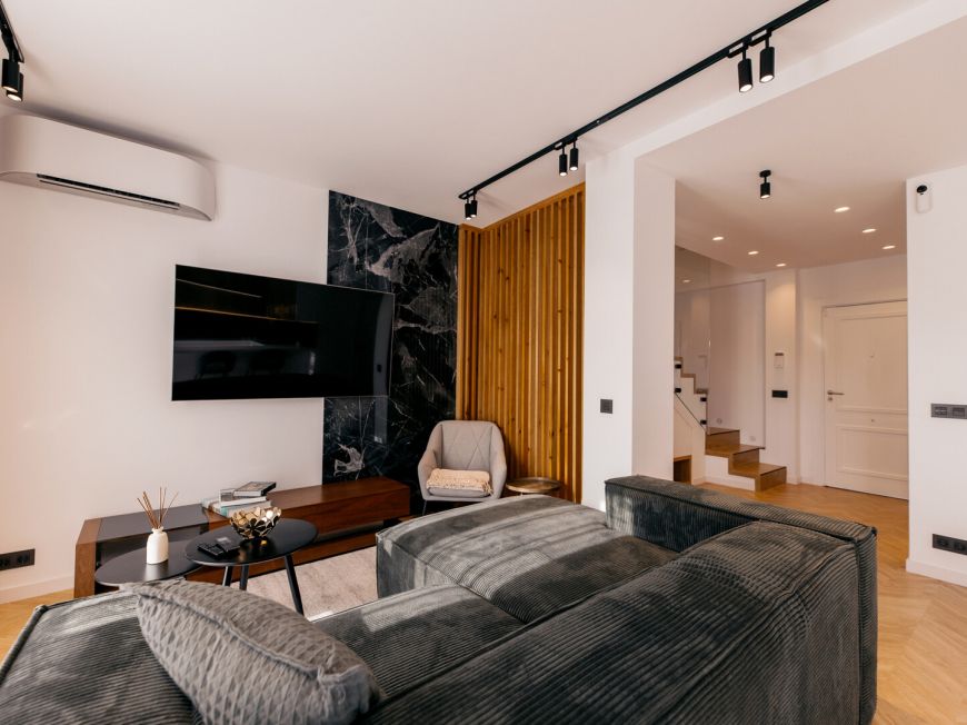 Испания penthouse benahavis