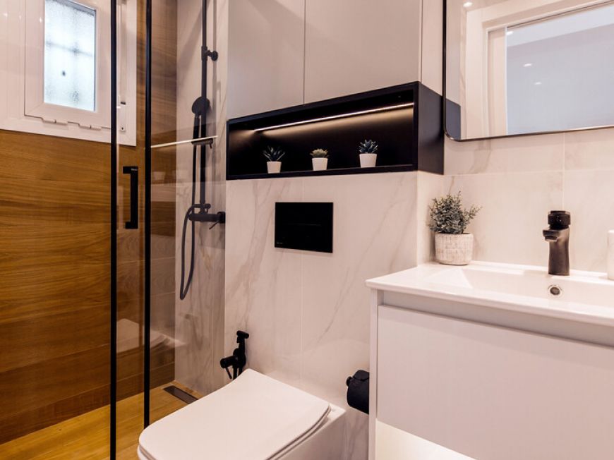 Испания penthouse benahavis