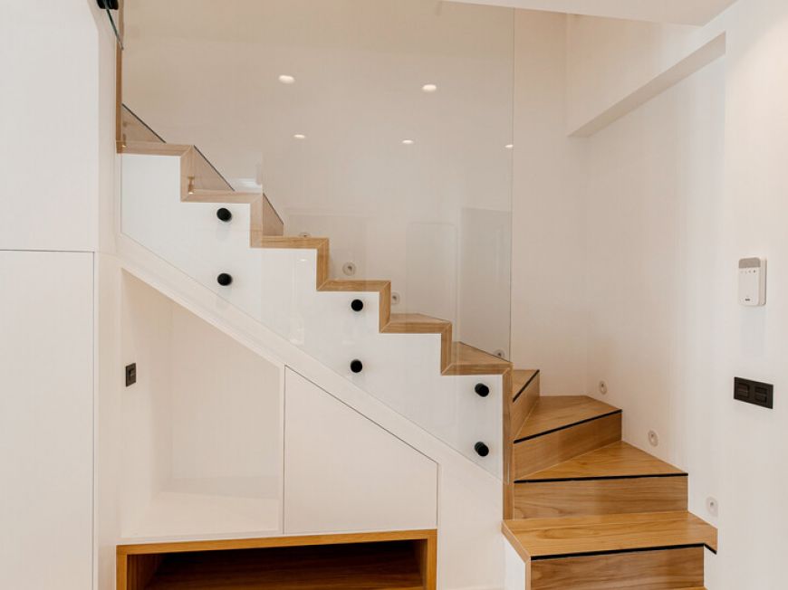 Испания penthouse benahavis