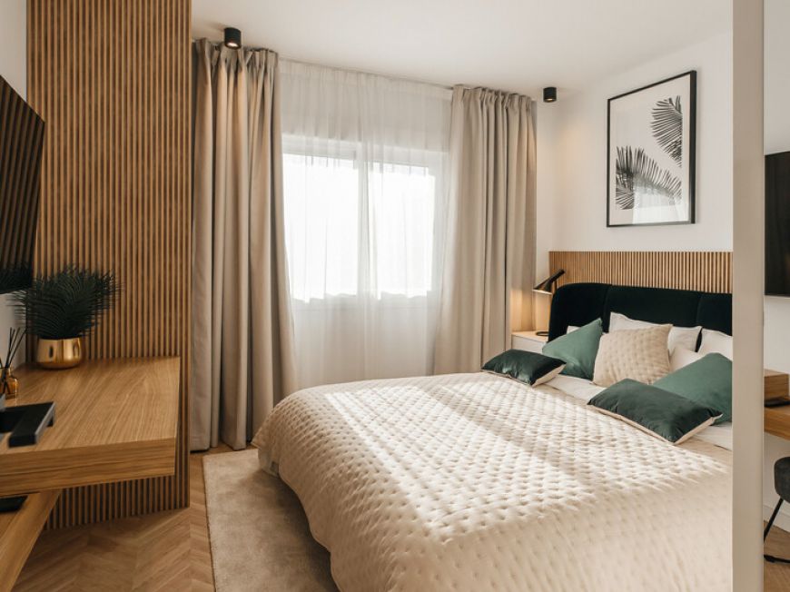 Испания penthouse benahavis