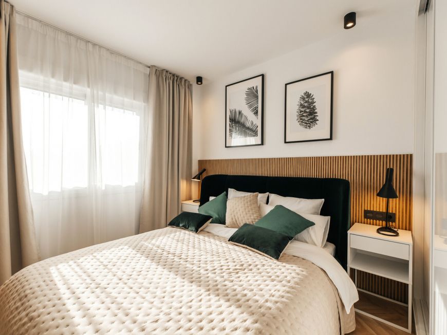 Испания penthouse benahavis