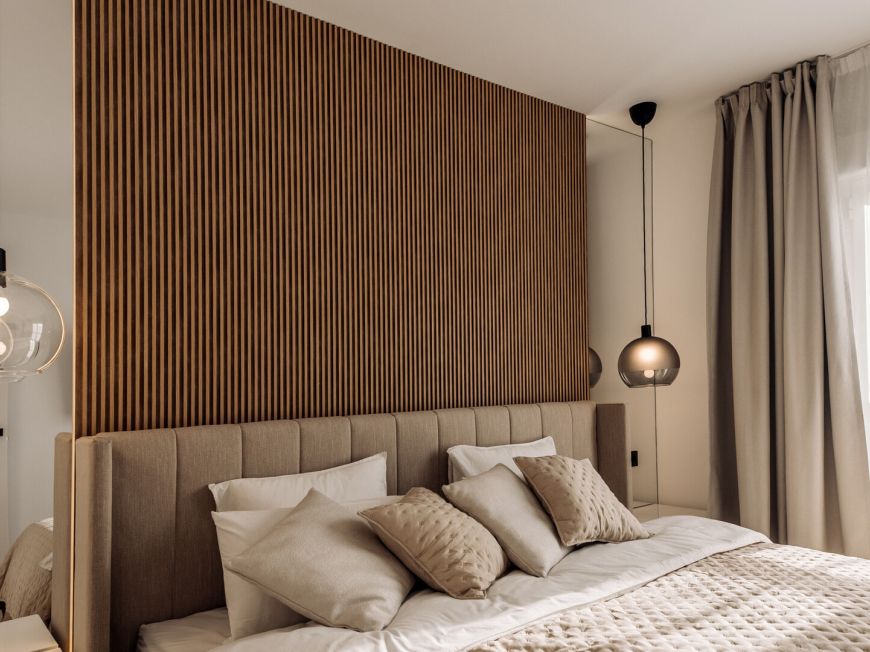 Španělsko Penthouse Benahavis