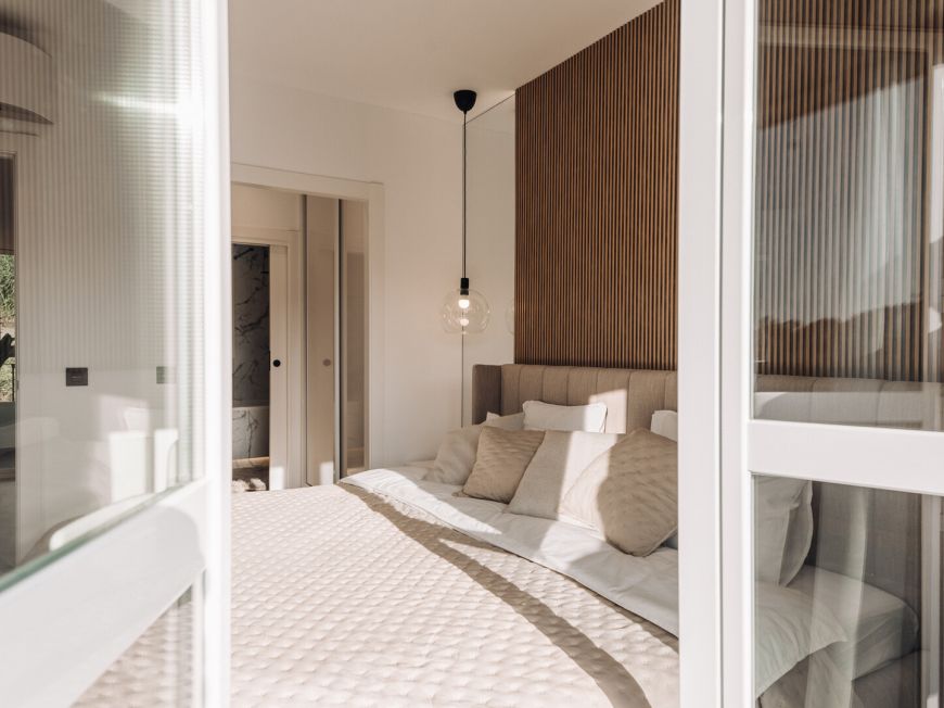 Španělsko Penthouse Benahavis