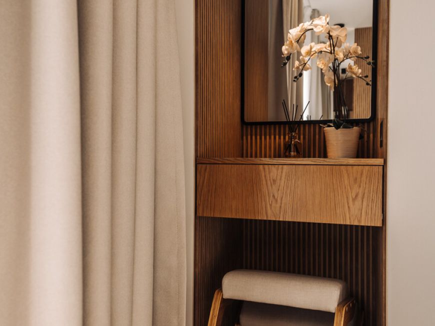 Испания penthouse benahavis