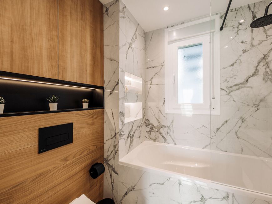 Испания penthouse benahavis