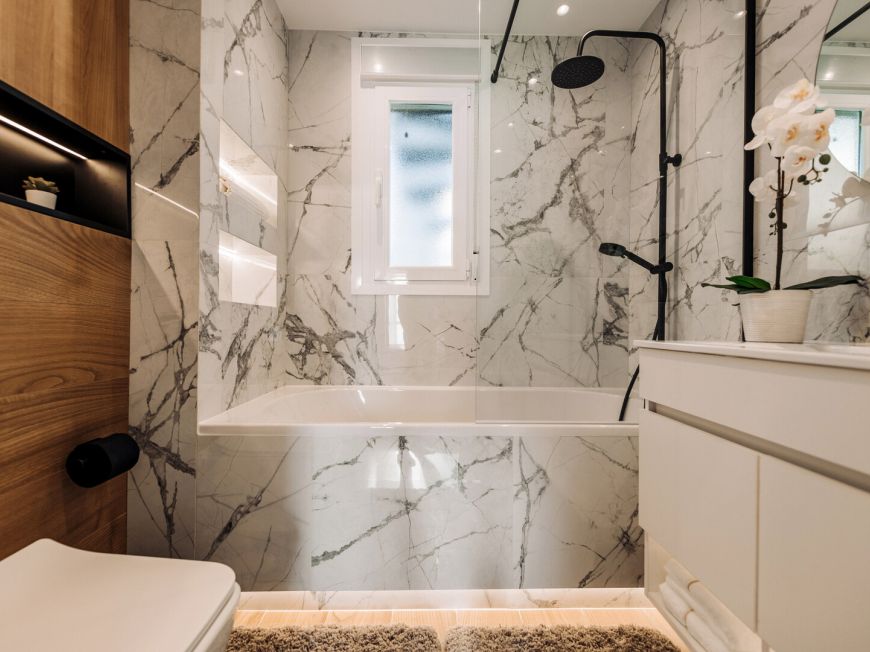 Испания penthouse benahavis