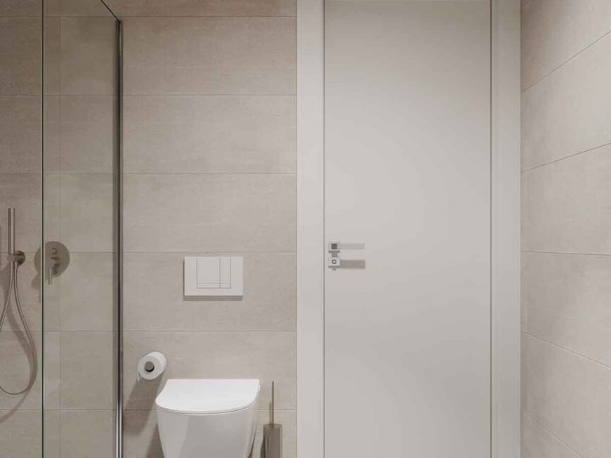 Španělsko Apartmány / byty Costa-del-sol