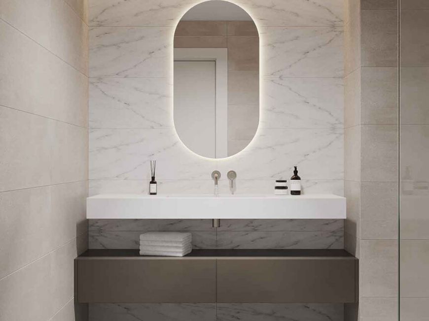 Španělsko Apartmány / byty Costa-del-sol