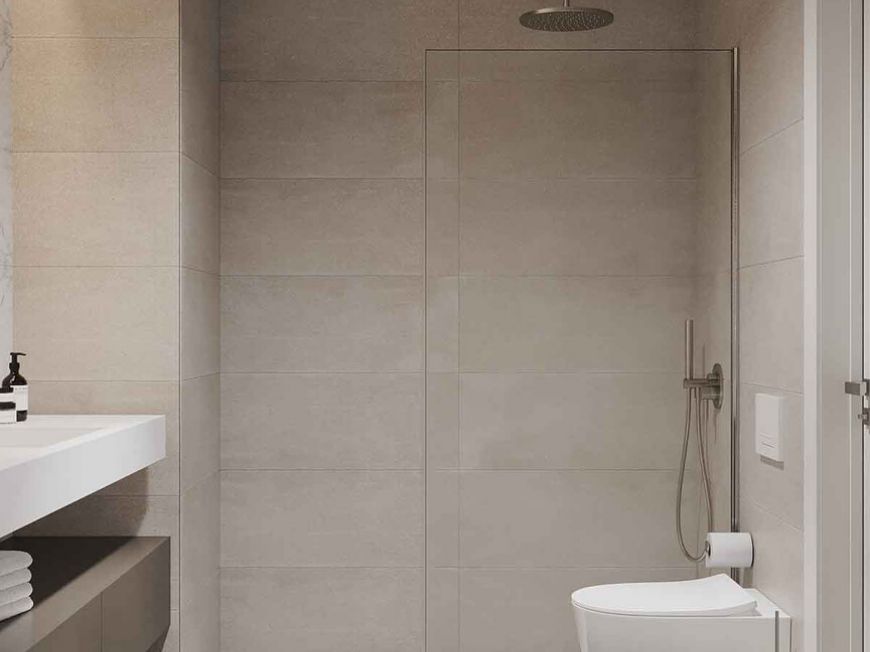 Španělsko Apartmány / byty Costa-del-sol