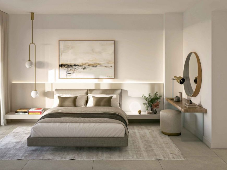 Španělsko Apartmány / byty Costa-del-sol