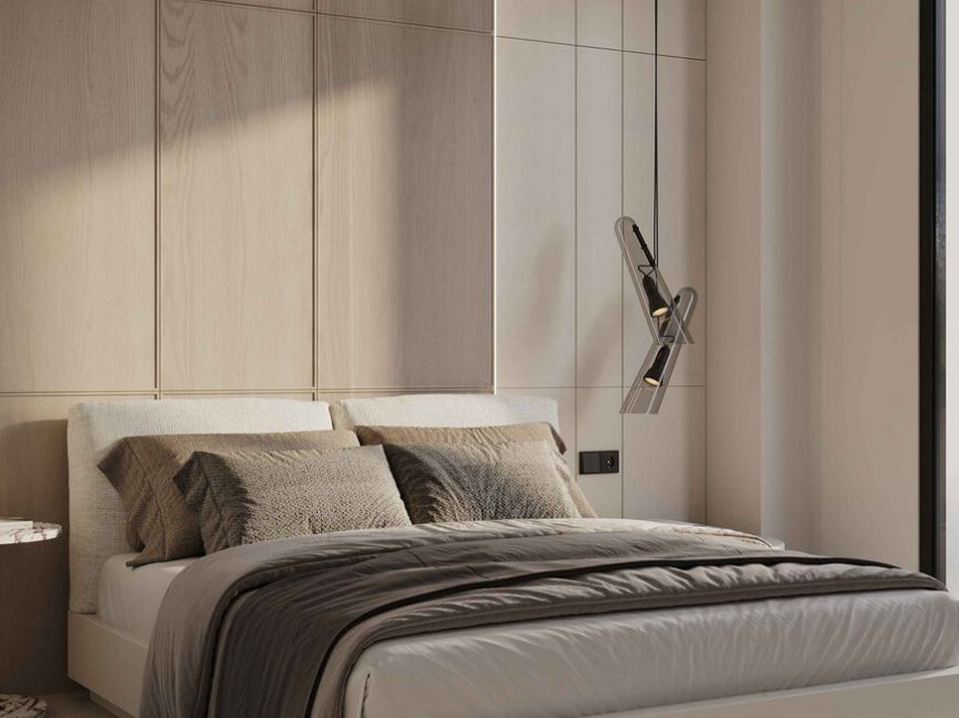 Španělsko Apartmány / byty Costa-del-sol