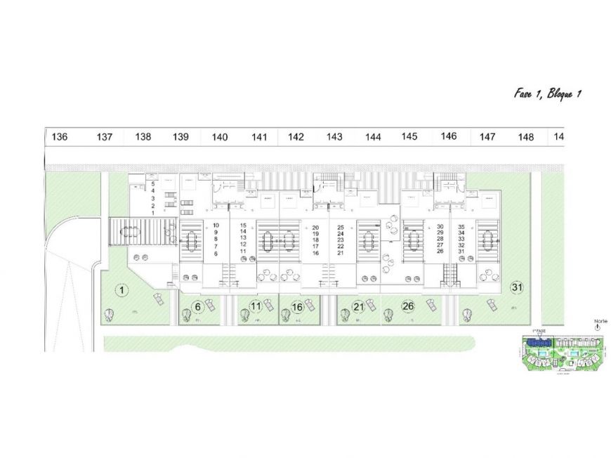 Španělsko Apartmány / byty Guardamar-del-segura