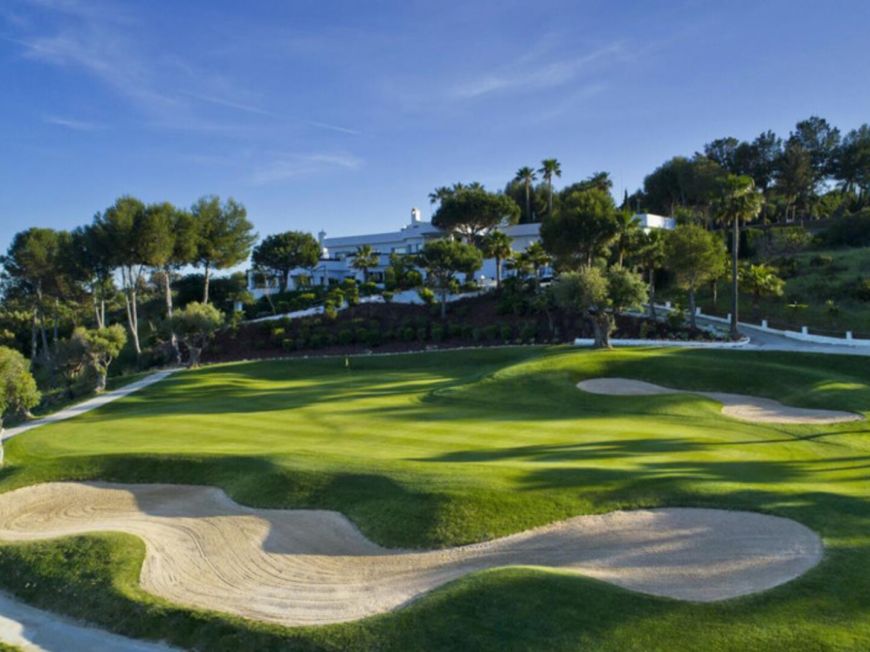 Španělsko Apartmány / byty Costa-del-sol