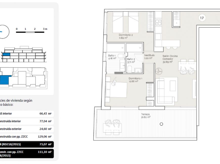 Španělsko Apartmány / byty Costa-del-sol