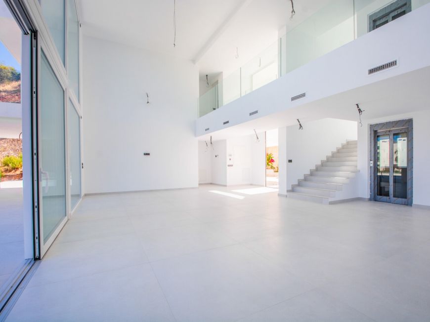 Španělsko Dům Costa-del-sol