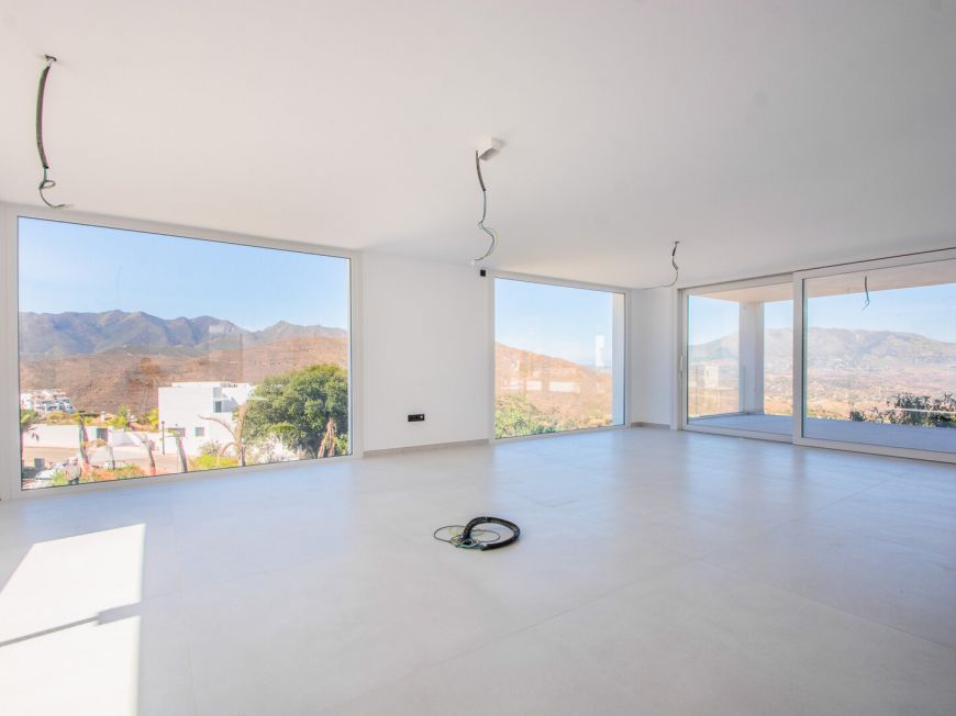 Španělsko Dům Costa-del-sol