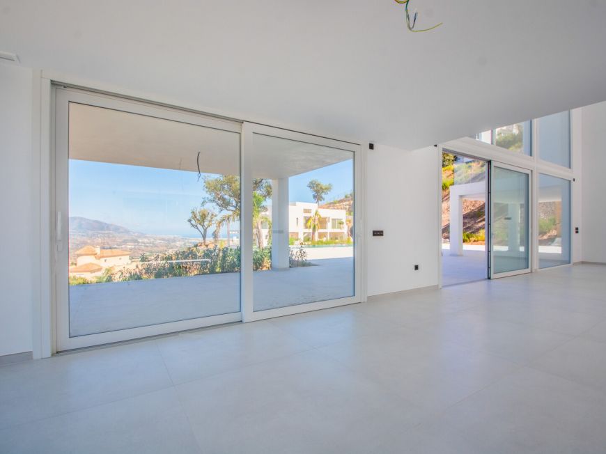 Španělsko Dům Costa-del-sol