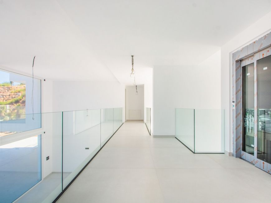 Španělsko Dům Costa-del-sol