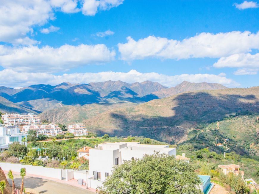 Испания houses costa-del-sol