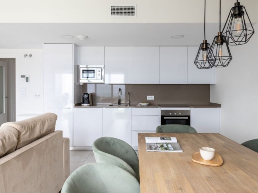 Španělsko Penthouse Benalmadena