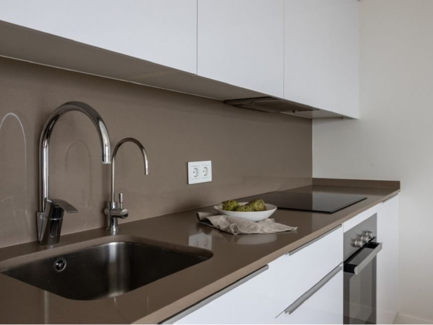 Španělsko Penthouse Benalmadena